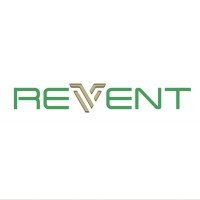 Revent Metal Cast logo