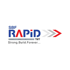 SBF Rapid TMT logo